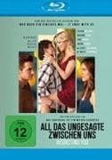 All das Ungesagte zwischen uns - Regretting You