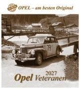 Opel Veteranen 2027