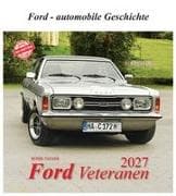 Ford Veteranen 2027