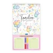 TRÖTSCH - Familienkalender Der große Familienplaner 2027
