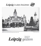 Leipzig gestern 2027