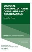 Cultural Marginalization in Communities and Organizations