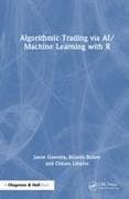 Algorithmic Trading via AI/Machine Learning with R