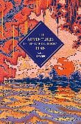 The Adventures of Huckleberry Finn