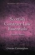 Scottish Contract Law Essentials