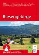 ROTHER Wanderführer Riesengebirge. 50 Touren