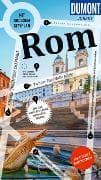 DUMONT direkt Reiseführer Rom