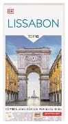 TOP10 Reiseführer Lissabon