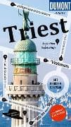DUMONT direkt Reiseführer Triest