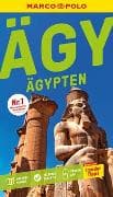MARCO POLO Reiseführer Ägypten