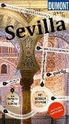 DUMONT direkt Reiseführer Sevilla
