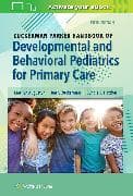 Zuckerman Parker Handbook of Developmental and Behavioral Pediatrics for Primary Care