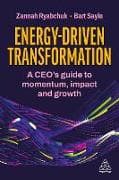 Energy-Driven Transformation