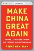 Make China Great Again
