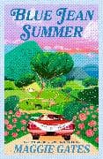 Blue Jean Summer