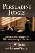 Persuading Judges