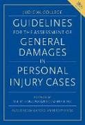 Guidelines for the Assessment of General Damages in Personal Injury Cases, 18th edition