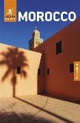 Rough Guides Morocco: Travel Guide with eBook
