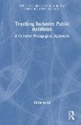 Teaching Inclusive Public Relations