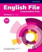 English File fifth edition: Intermediate Plus: Workbook with key