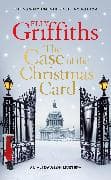 The Case of the Christmas Card