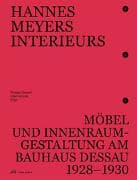 Hannes Meyers Interieurs