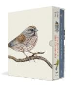 The Backyard Bird Collection [Special Edition, Book & Nature Journal Box Set]