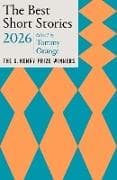 The Best Short Stories 2026
