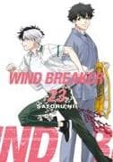 WIND BREAKER 23