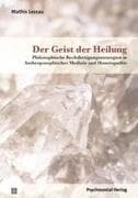 Der Geist der Heilung