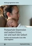 Postpartale Depression und andere Krisen vor und nach der Geburt
