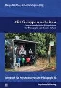 Mit Gruppen arbeiten