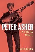 Peter Asher