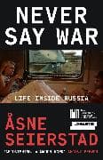 Never Say War