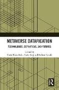 Metaverse Datafication