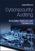 Cybersecurity Auditing