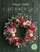 The Bouquet in a Book Christmas Wreath