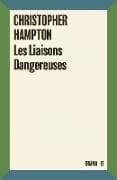 Les Liaisons Dangereuses