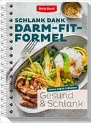 Schlank dank Darm-Fit-Formel