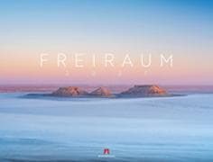Freiraum Kalender 2027