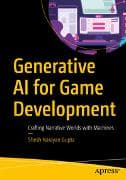 Generative AI for Game Development