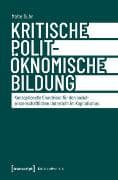 Kritische polit-ökonomische Bildung