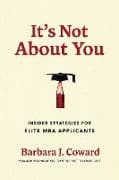 It's Not about You
