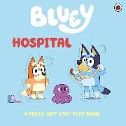 Bluey: Hospital