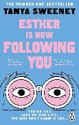 Esther is Now Following You