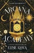 Arcana Academy