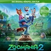 Zoomania 2 (Hörspiel)