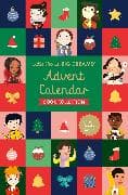 Little People, BIG DREAMS: Advent Calendar Book Collection