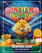 No. 1 Best Indian Cookbook in the World
