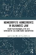 Noncompete Agreements in Business Law